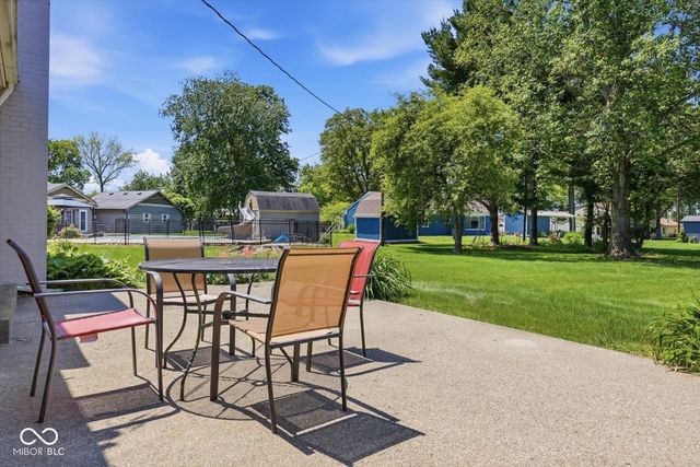 2785 N Fleming Circle, Shelbyville, IN 46176