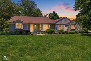 2785 N Fleming Circle, Shelbyville, IN 46176