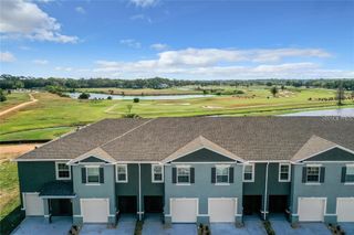 1117 BLUE JAY DRIVE 1117, Davenport, FL 33837