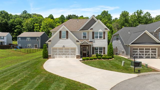 12185 Woodhollow Ln, Knoxville, TN 37932