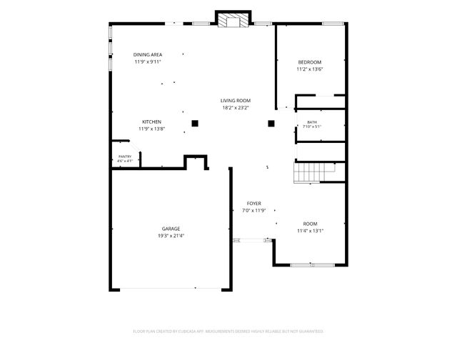 12185 Woodhollow Ln, Knoxville, TN 37932