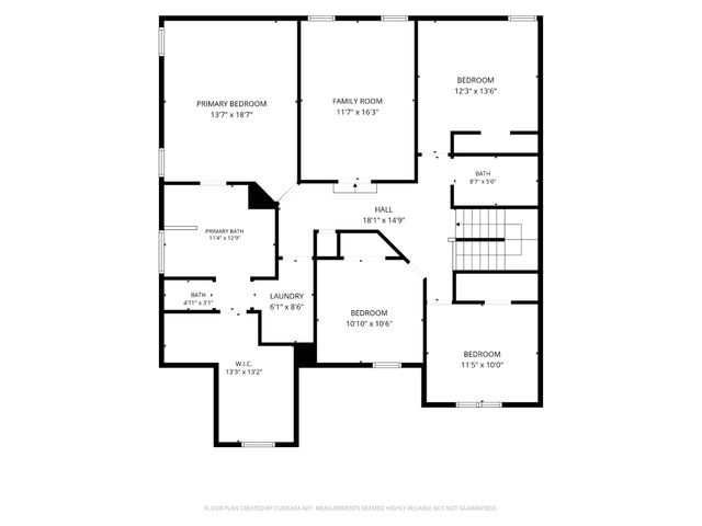 12185 Woodhollow Ln, Knoxville, TN 37932