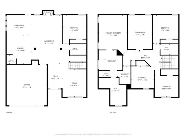 12185 Woodhollow Ln, Knoxville, TN 37932