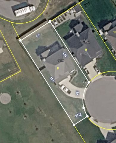12185 Woodhollow Ln, Knoxville, TN 37932
