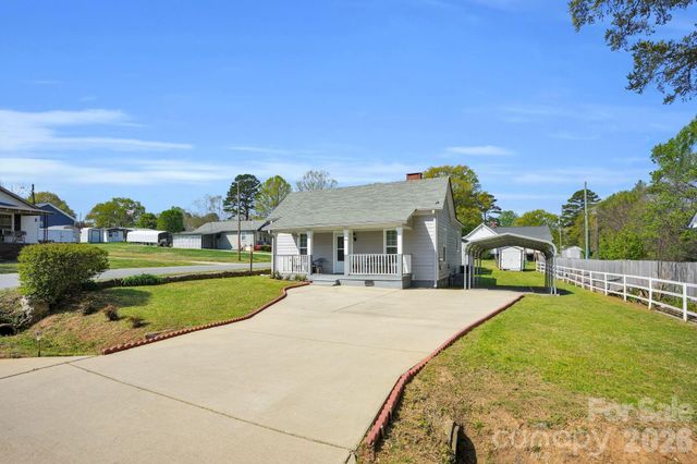 43 Mandalay Place SW, Concord, NC 28027