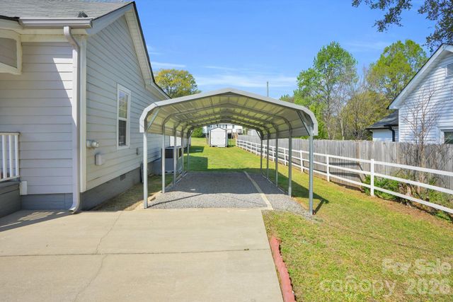 43 Mandalay Place SW, Concord, NC 28027