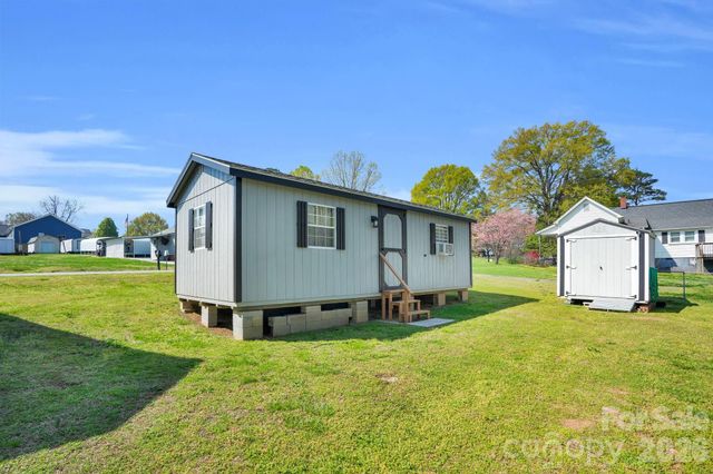 43 Mandalay Place SW, Concord, NC 28027