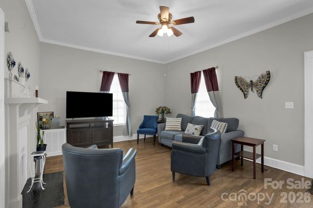 43 Mandalay Place SW, Concord, NC 28027