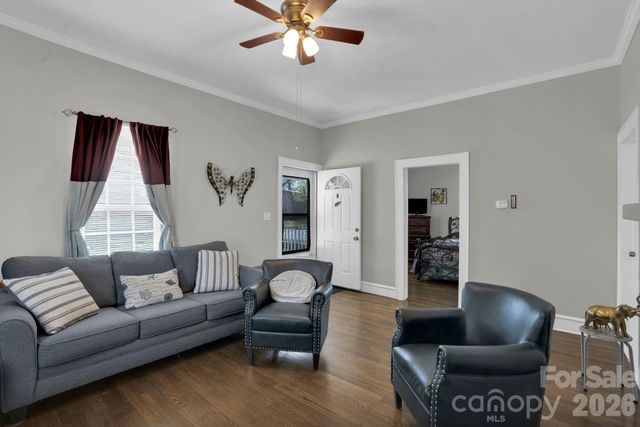 43 Mandalay Place SW, Concord, NC 28027