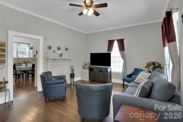 43 Mandalay Place SW, Concord, NC 28027