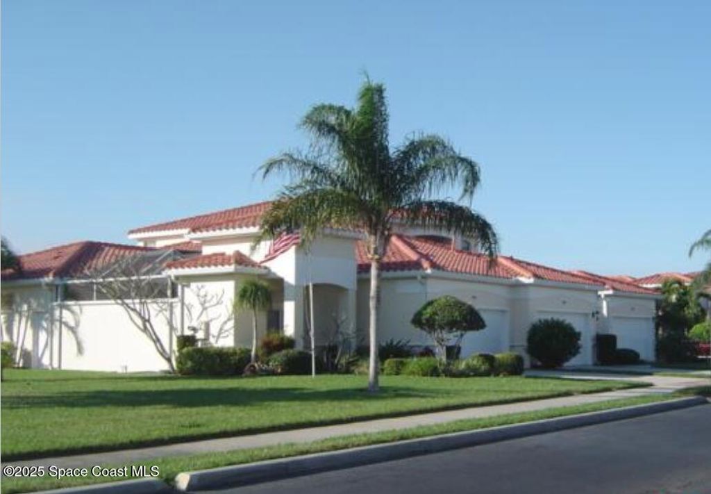 8652 Villanova Drive 1001, Cape Canaveral, FL 32920