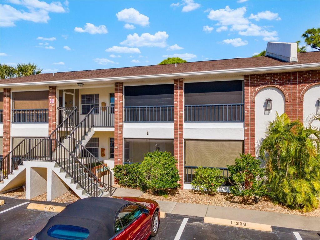 1531 PLACIDA ROAD 1-102, Englewood, FL 34223