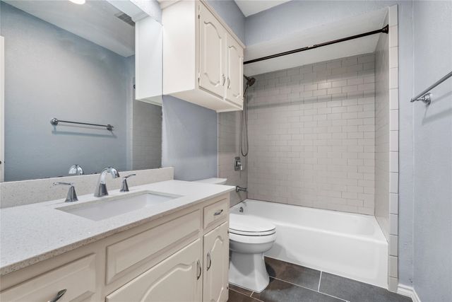 1206 Richland Oaks Drive, Richardson, TX 75081