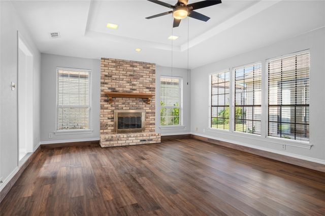 1206 Richland Oaks Drive, Richardson, TX 75081