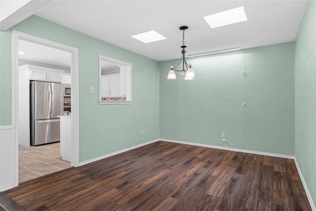 1206 Richland Oaks Drive, Richardson, TX 75081