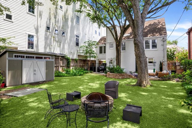 1656 Norfolk Street, Houston, TX 77006