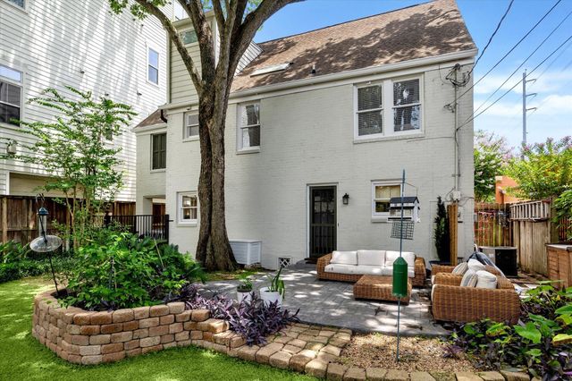 1656 Norfolk Street, Houston, TX 77006