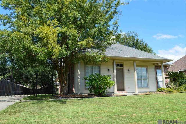 18574 Lake Iris Ave, Baton Rouge, LA 70817