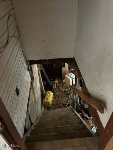 7086 Warren Sharon Road, Brookfield Twp, OH 44403