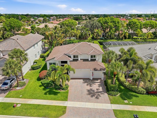 11195 Marina Bay Road, Wellington, FL 33449