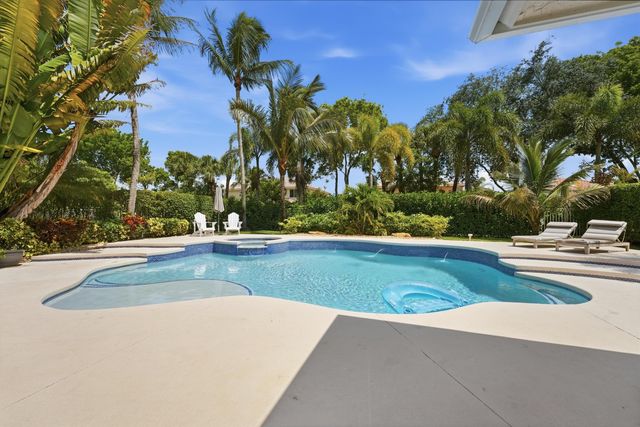 11195 Marina Bay Road, Wellington, FL 33449