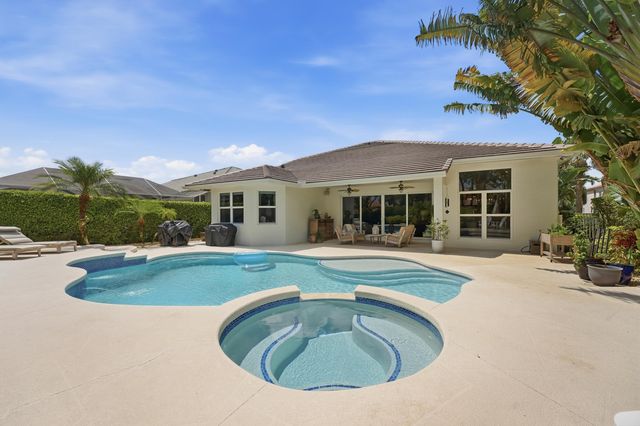 11195 Marina Bay Road, Wellington, FL 33449