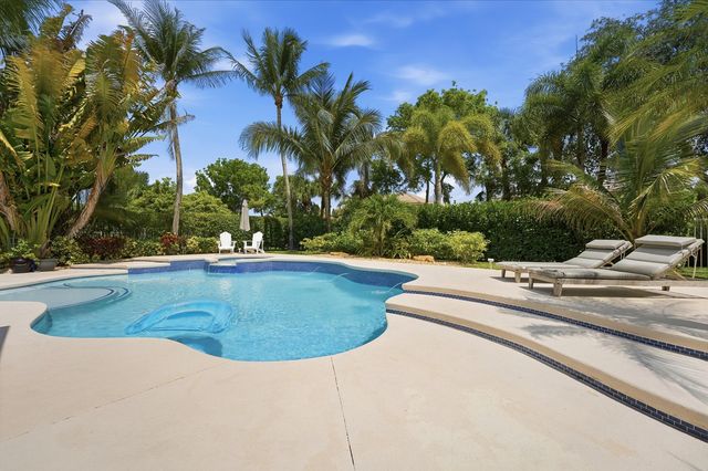 11195 Marina Bay Road, Wellington, FL 33449