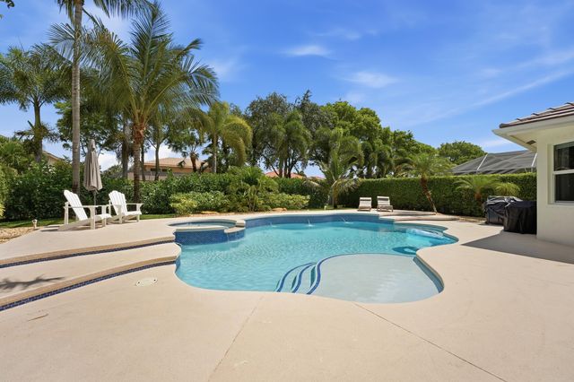 11195 Marina Bay Road, Wellington, FL 33449