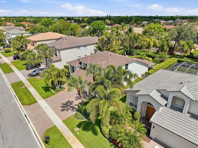 11195 Marina Bay Road, Wellington, FL 33449