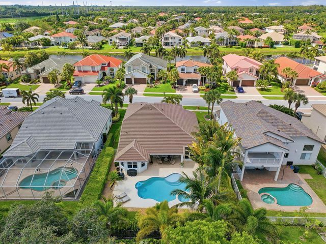 11195 Marina Bay Road, Wellington, FL 33449