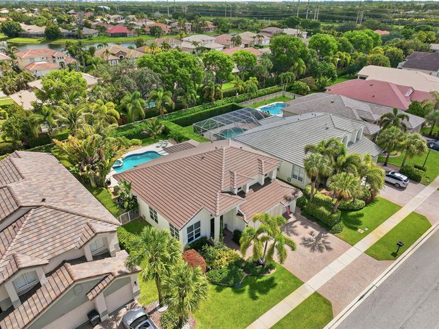11195 Marina Bay Road, Wellington, FL 33449