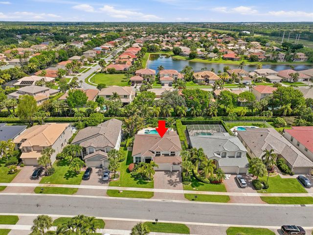 11195 Marina Bay Road, Wellington, FL 33449
