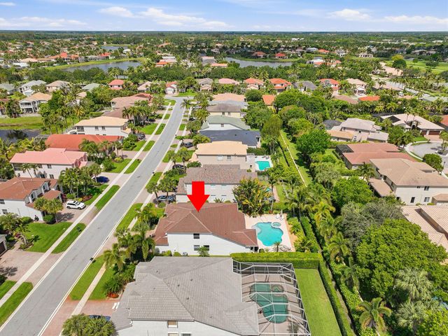 11195 Marina Bay Road, Wellington, FL 33449