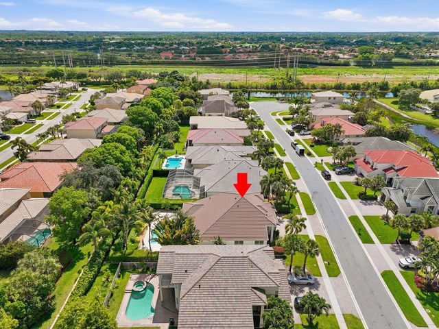 11195 Marina Bay Road, Wellington, FL 33449