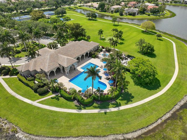 11195 Marina Bay Road, Wellington, FL 33449