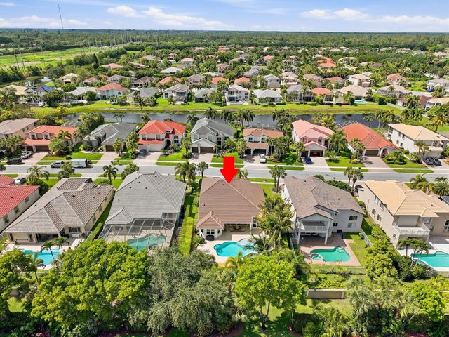11195 Marina Bay Road, Wellington, FL 33449
