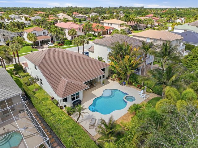 11195 Marina Bay Road, Wellington, FL 33449