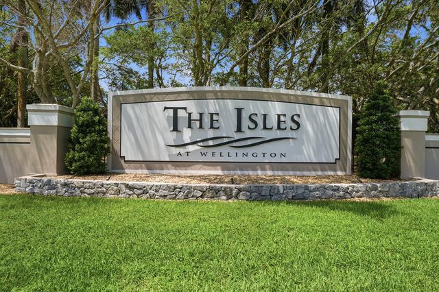 11195 Marina Bay Road, Wellington, FL 33449