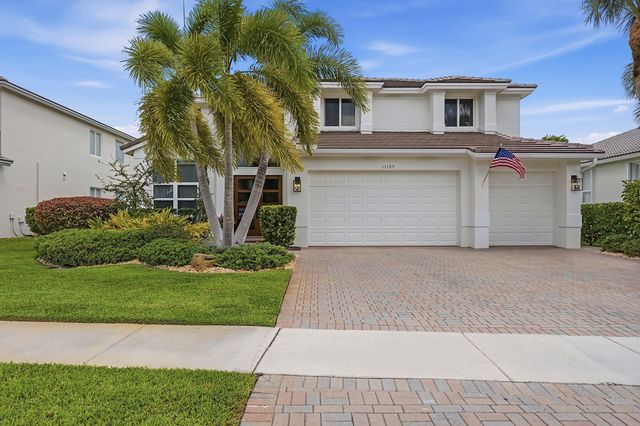 11195 Marina Bay Road, Wellington, FL 33449