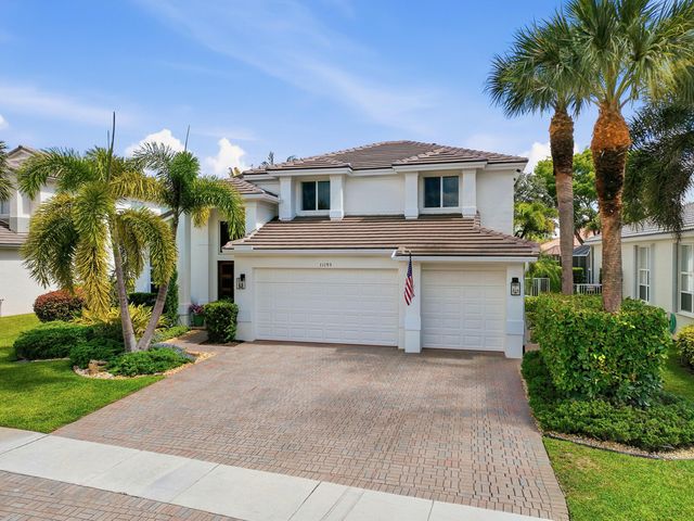 11195 Marina Bay Road, Wellington, FL 33449