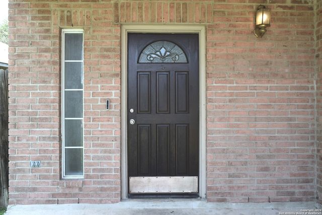 9667 Acadian Drive, San Antonio, TX 78245