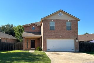 9667 Acadian Drive, San Antonio, TX 78245