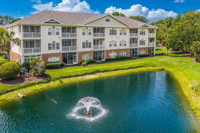 5825 Catalina Dr Unit 134, North Myrtle Beach, SC 29582