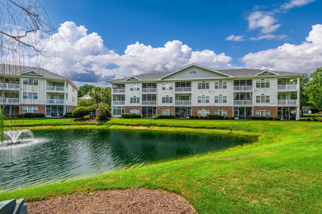5825 Catalina Dr Unit 134, North Myrtle Beach, SC 29582