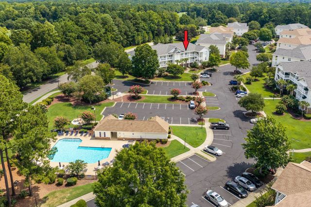 5825 Catalina Dr Unit 134, North Myrtle Beach, SC 29582
