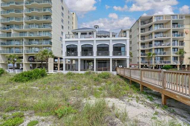 5825 Catalina Dr Unit 134, North Myrtle Beach, SC 29582