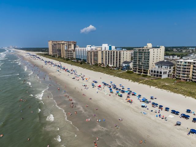 5825 Catalina Dr Unit 134, North Myrtle Beach, SC 29582