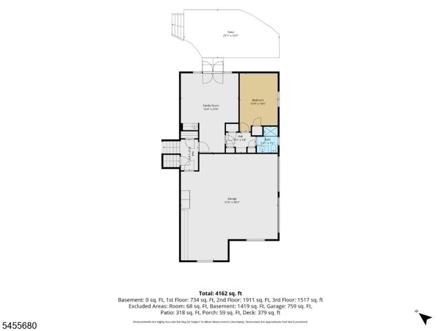 11 White Bridge Rd, Franklin Twp., NJ 08867