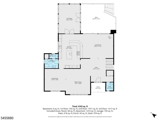 11 White Bridge Rd, Franklin Twp., NJ 08867