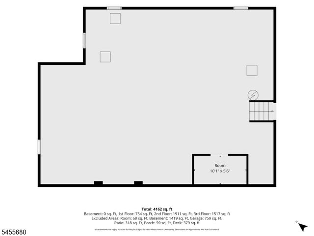 11 White Bridge Rd, Franklin Twp., NJ 08867